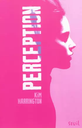 Couverture du produit · Perception