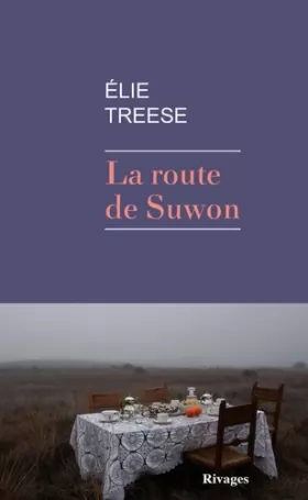 Couverture du produit · La route de Suwon