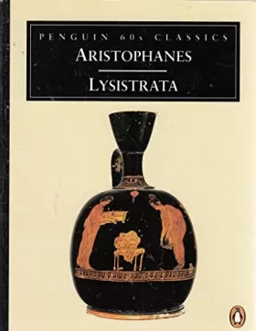 Couverture du produit · Lysistrata