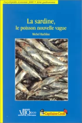 Couverture du produit · La sardine, le poisson nouvelle vague