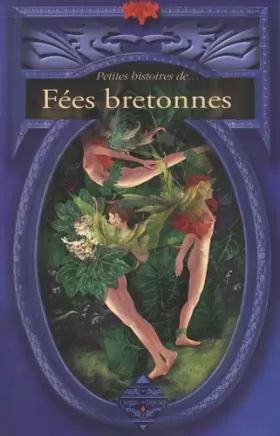 Couverture du produit · Petites Histoires de Fées bretonnes