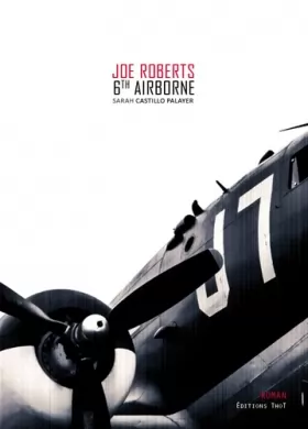 Couverture du produit · Joe Roberts, 6th Airborne