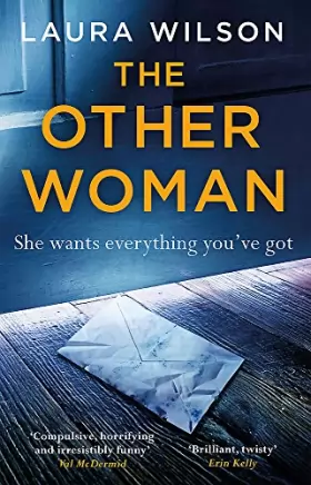 Couverture du produit · The Other Woman: An addictive psychological thriller you won't be able to put down