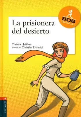 Couverture du produit · La Prisionera Del Desierto/ Prisoner of the Desert