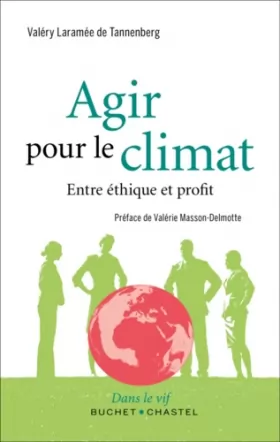 Couverture du produit · Agir pour le climat: Entre éthique et profit