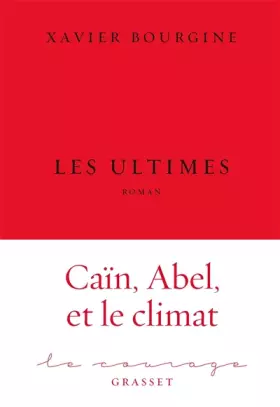 Couverture du produit · Les ultimes: roman