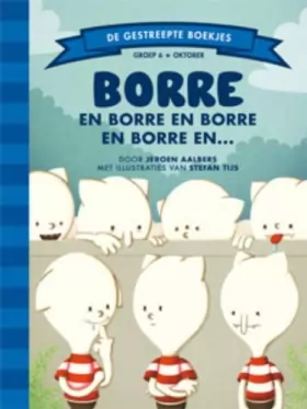 Couverture du produit · Borre: en Borre en Borre en Borre