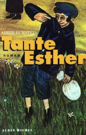 Couverture du produit · Tante Esther