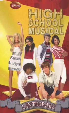 Couverture du produit · High School Musical : L'intégrale