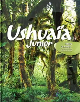 Couverture du produit · FORETS DU MONDE VEGETATION