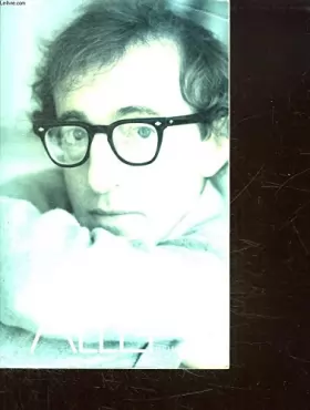 Couverture du produit · Woody Allen: Biography