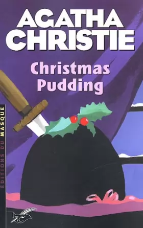 Couverture du produit · Christmas Pudding