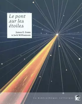 Couverture du produit · Le pont sur les étoiles