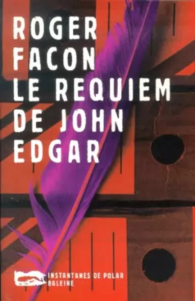 Couverture du produit · Le Requiem de John Edgard