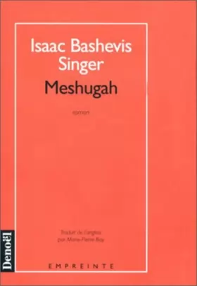 Couverture du produit · Meshugah