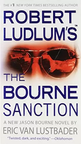 Couverture du produit · Robert Ludlum's (TM) The Bourne Sanction