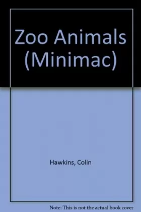 Couverture du produit · Zoo Animals