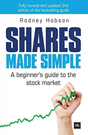 Couverture du produit · Shares Made Simple: A beginner's guide to the stock market