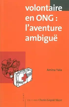 Couverture du produit · Volontaire en ONG : l'aventure ambiguë