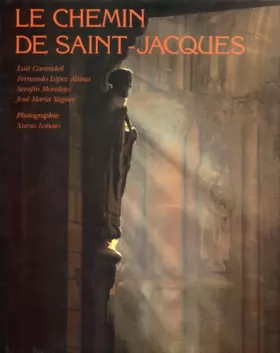 Couverture du produit · Le Chemin de Saint-Jacques