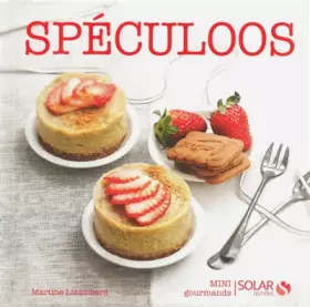 Couverture du produit · SPECULOOS - MINI GOURMANDS