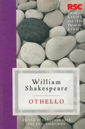Couverture du produit · Othello