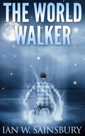 Couverture du produit · The World Walker