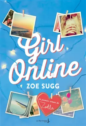 Couverture du produit · Girl Online