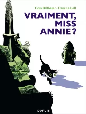 Couverture du produit · Miss Annie - Tome 2 - Miss Annie 2