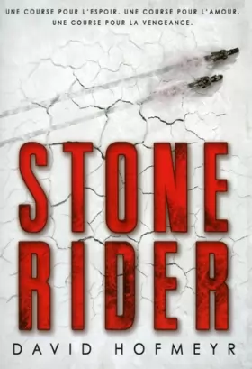 Couverture du produit · Stone Rider