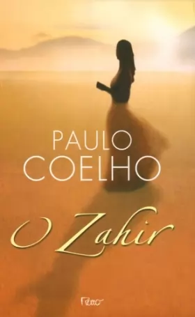 Couverture du produit · O Zahir : Edition en langue portugaise