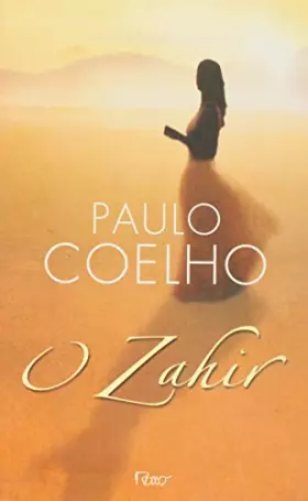 Couverture du produit · O Zahir : Edition en langue portugaise