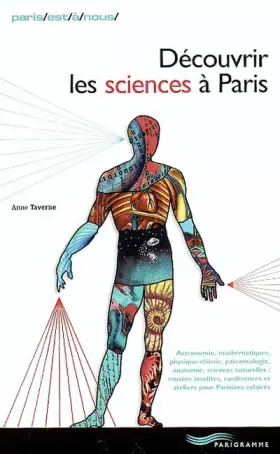 Couverture du produit · Découvrir les sciences à Paris