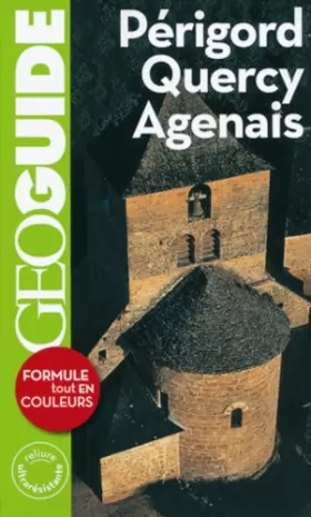 Couverture du produit · Périgord - Quercy - Agenais