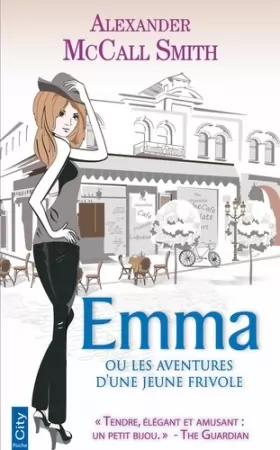 Couverture du produit · Emma ou les aventures d'une jeune frivole