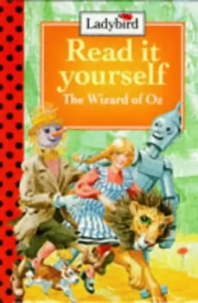 Couverture du produit · Wizard of Oz