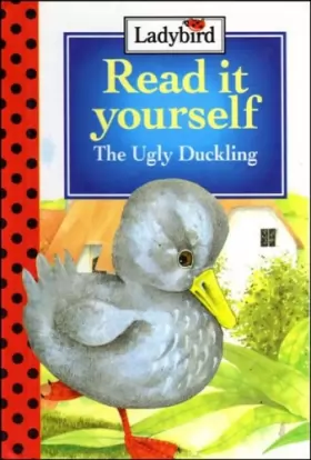 Couverture du produit · The Ugly Duckling (Ladybird Read It Yourself)