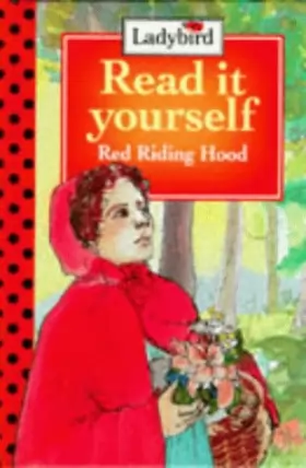 Couverture du produit · Red Riding Hood