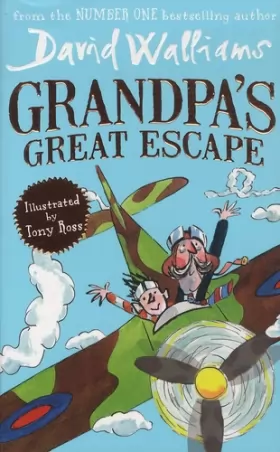 Couverture du produit · Grandpa's Great Escape