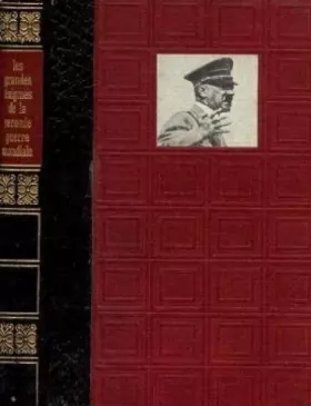 Couverture du produit · Les grandes énigmes de la seconde guerre mondiale Trois tomes