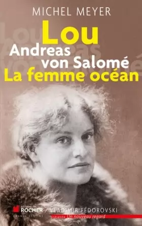 Couverture du produit · Lou Andreas von Salomé, La femme océan