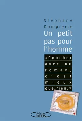 UN PETIT PAS POUR L'HOMME - Collectif