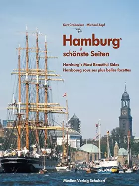 Hamburgs schönste Seiten - Michael Zapf