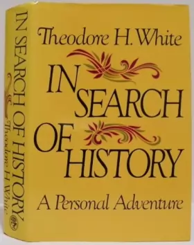 Couverture du produit · In Search of History: A Personal Adventure