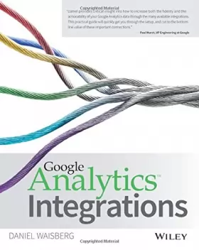 Couverture du produit · Google Analytics Integrations