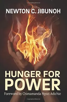Couverture du produit · Hunger For Power