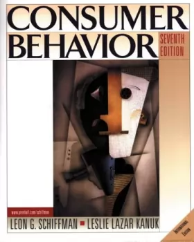 Couverture du produit · Consumer Behavior: International Edition