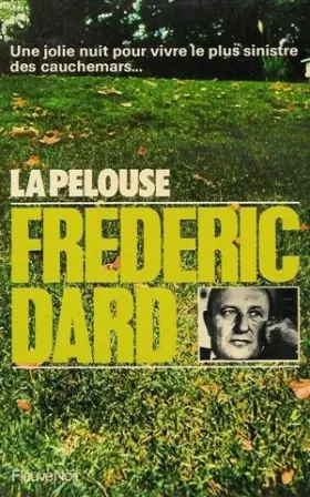 Couverture du produit · La Pelouse