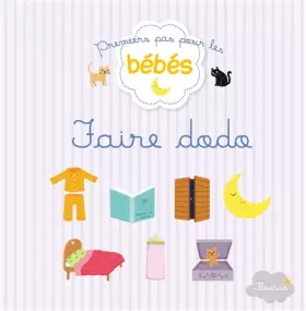 Couverture du produit · Faire dodo