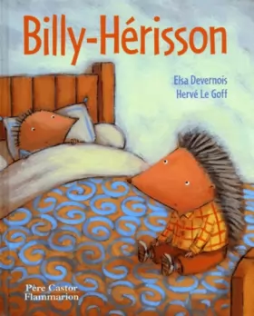 Couverture du produit · Billy-Hérisson